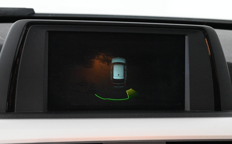 BMW Série 3 Touring