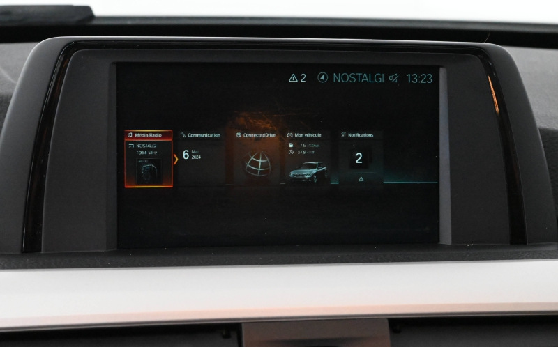 BMW Série 3 Touring