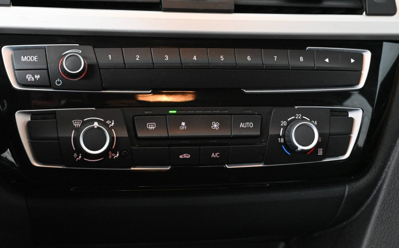 BMW Série 3 Touring