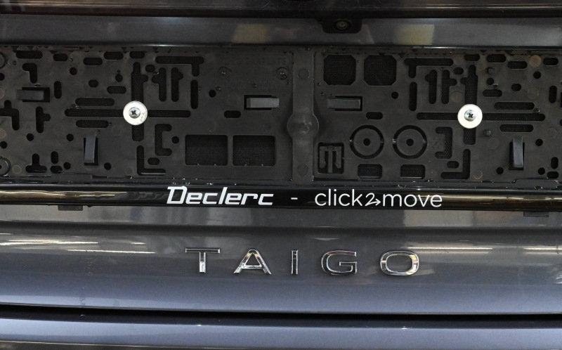 VOLKSWAGEN Taigo VOLKSWAGEN Taigo