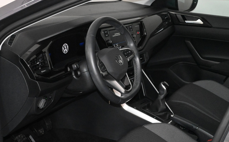 VOLKSWAGEN Taigo VOLKSWAGEN Taigo