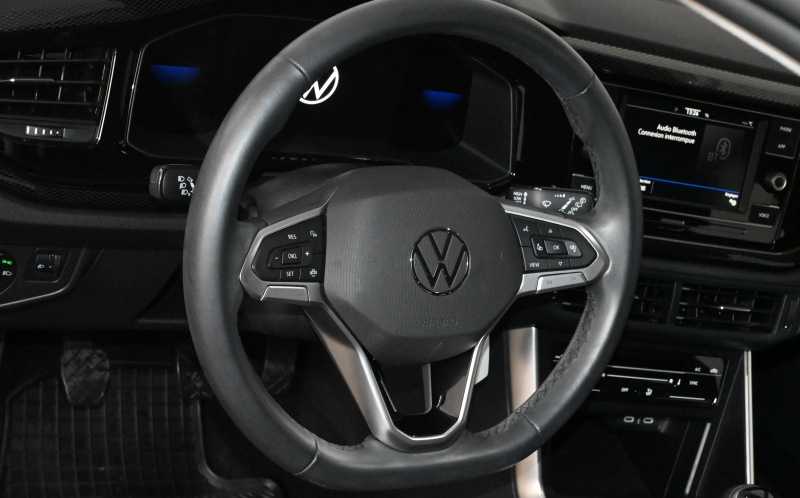 VOLKSWAGEN Taigo VOLKSWAGEN Taigo