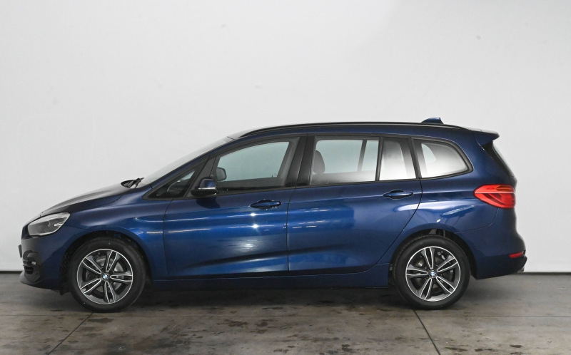 BMW Série 2 ActiveTourer