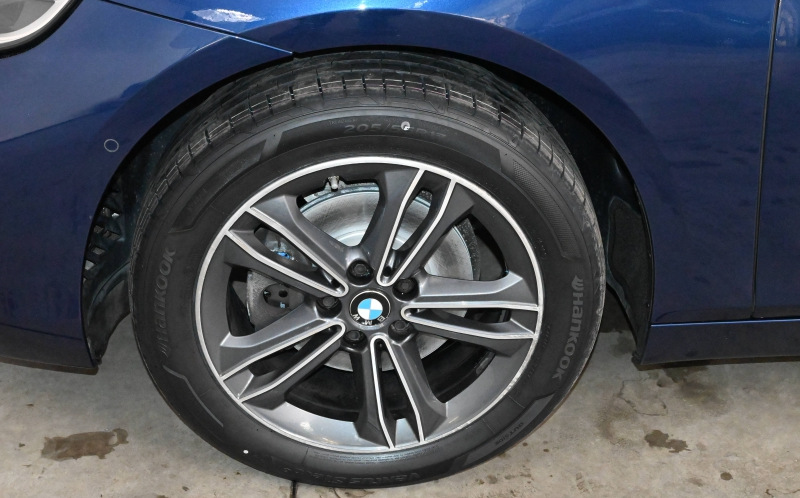 BMW Série 2 ActiveTourer