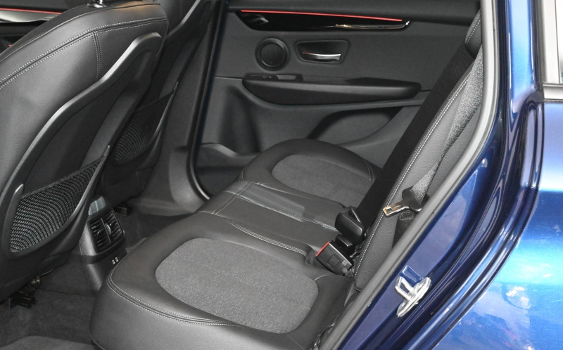 BMW Série 2 ActiveTourer