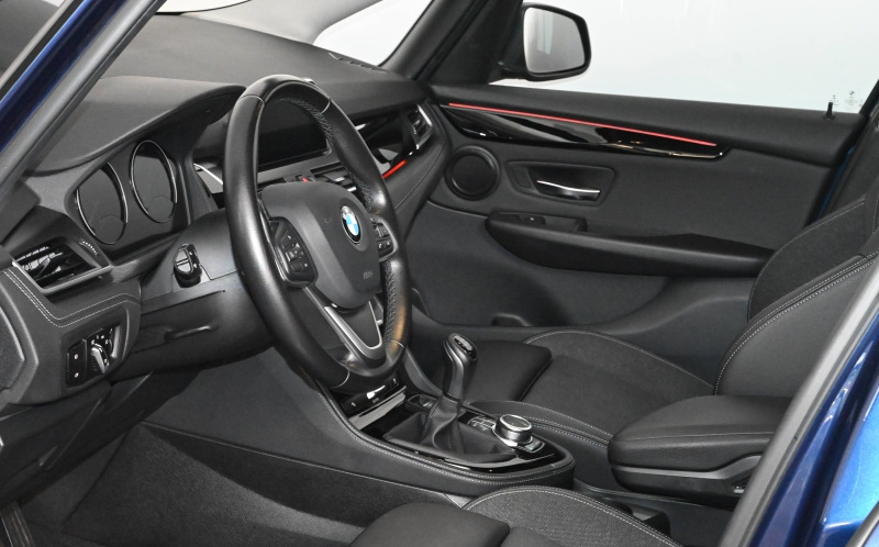 BMW Série 2 ActiveTourer