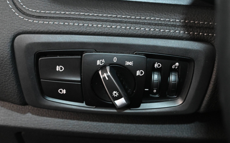 BMW Série 2 ActiveTourer