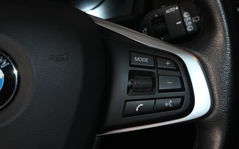 BMW Série 2 ActiveTourer