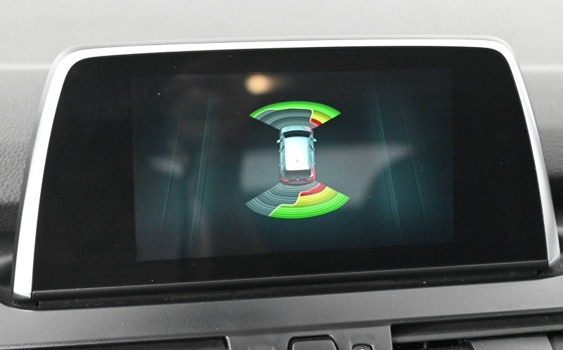 BMW Série 2 ActiveTourer