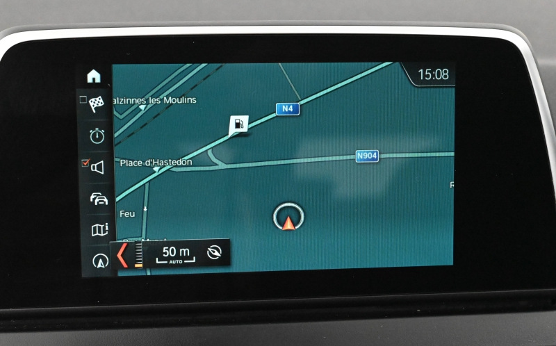 BMW Série 2 ActiveTourer