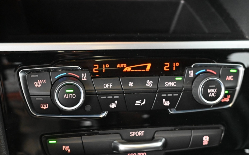 BMW Série 2 ActiveTourer