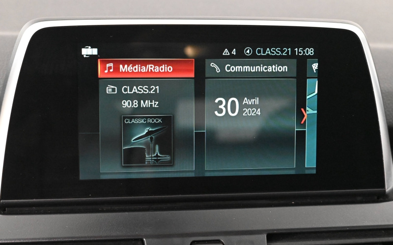 BMW Série 2 ActiveTourer