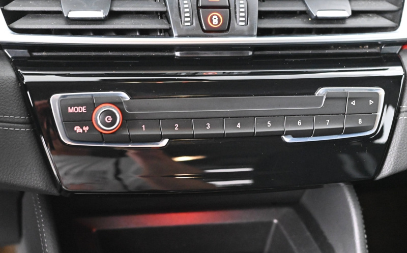 BMW Série 2 ActiveTourer