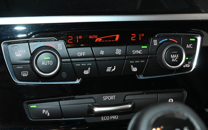 BMW Série 2 ActiveTourer