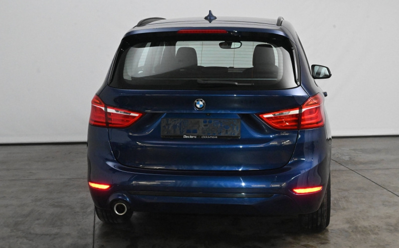 BMW Série 2 ActiveTourer