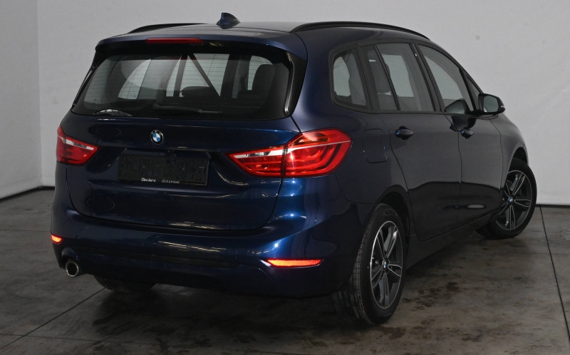 BMW Série 2 ActiveTourer