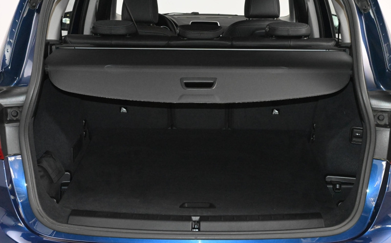 BMW Série 2 ActiveTourer