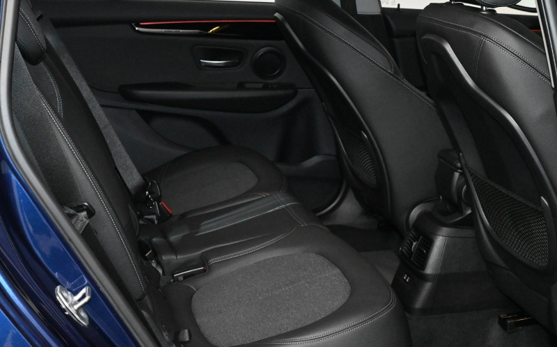 BMW Série 2 ActiveTourer