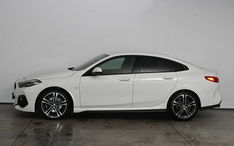 BMW Série 2 Gran Coupé