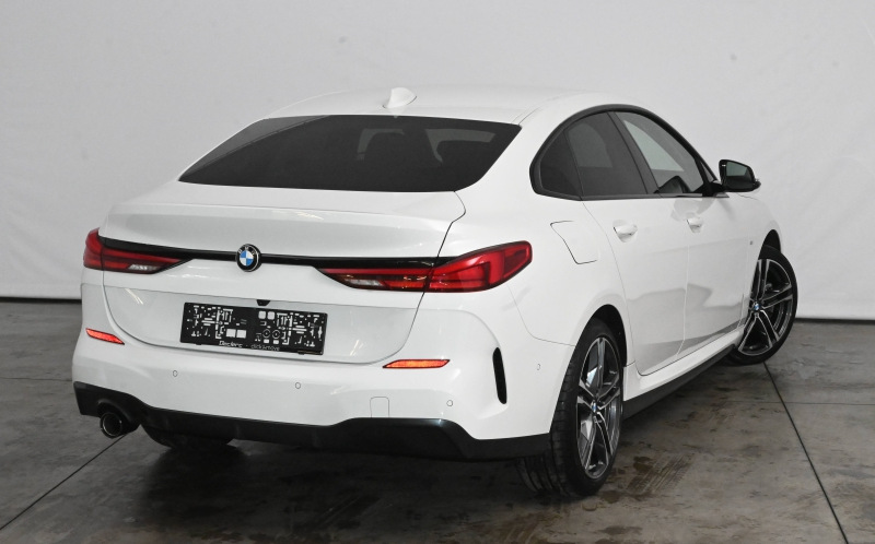 BMW Série 2 Gran Coupé