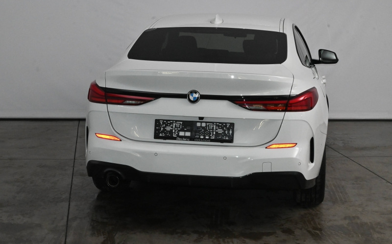 BMW Série 2 Gran Coupé