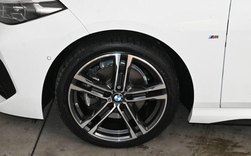 BMW Série 2 Gran Coupé