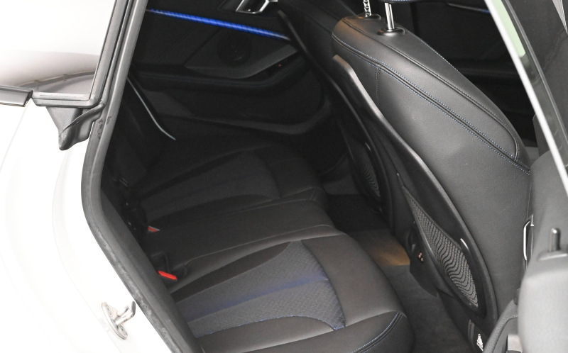 BMW Série 2 Gran Coupé