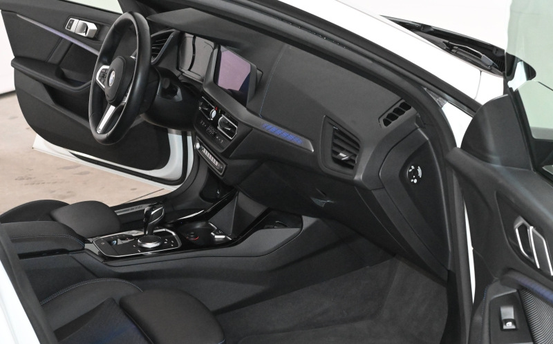 BMW Série 2 Gran Coupé