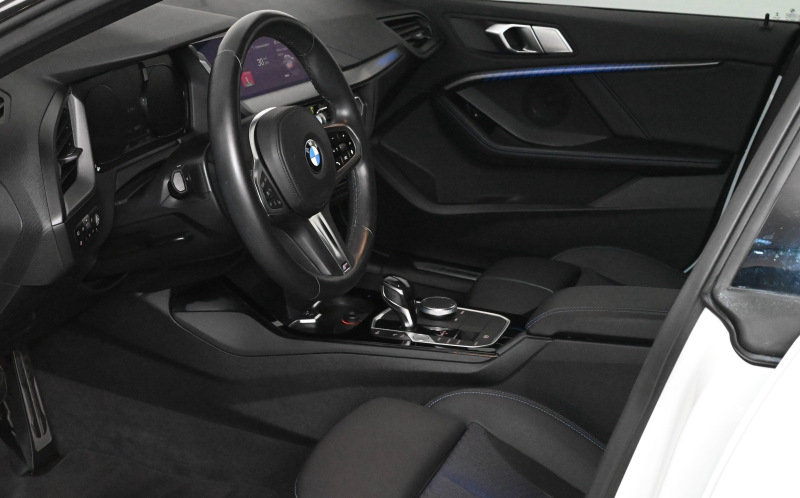 BMW Série 2 Gran Coupé