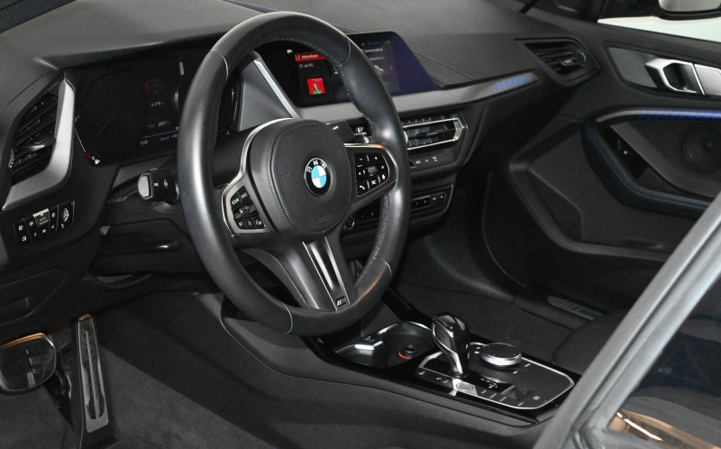 BMW Série 2 Gran Coupé