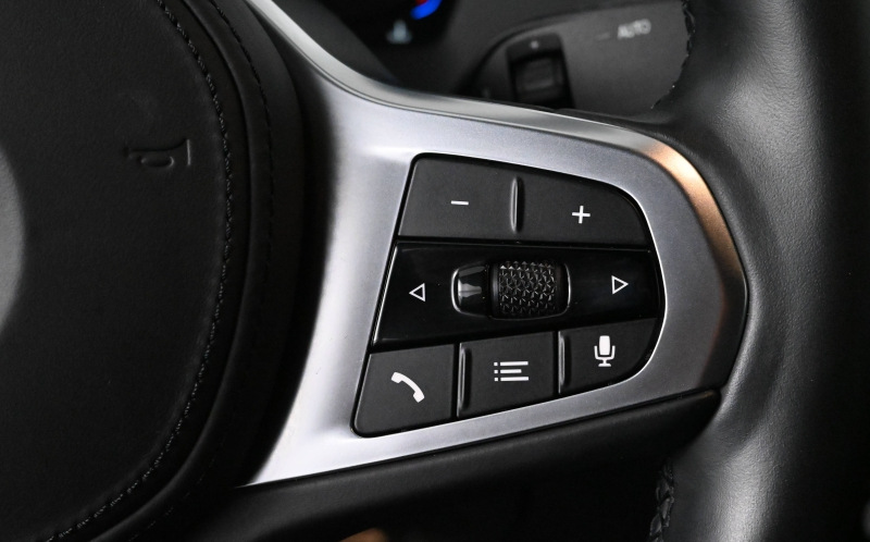 BMW Série 2 Gran Coupé