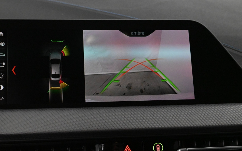 BMW Série 2 Gran Coupé