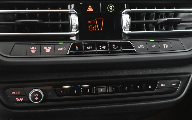 BMW Série 2 Gran Coupé