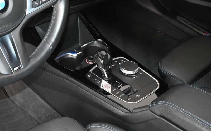 BMW Série 2 Gran Coupé