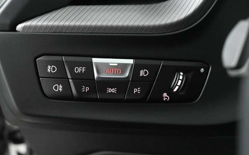 BMW Série 2 Gran Coupé