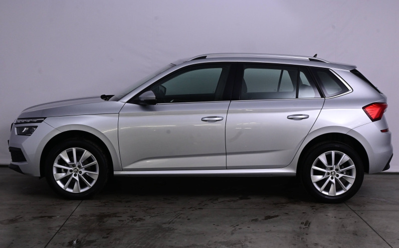 SKODA Kamiq SKODA Kamiq