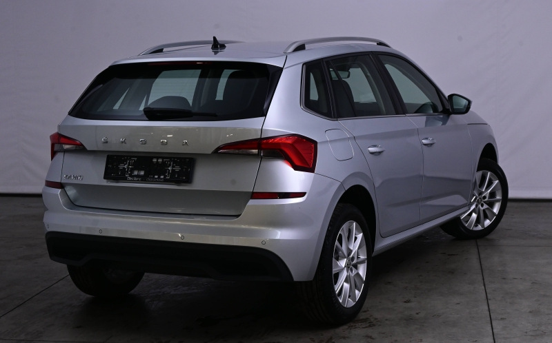 SKODA Kamiq SKODA Kamiq