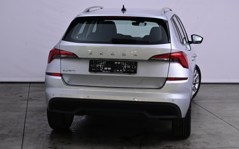 SKODA Kamiq SKODA Kamiq