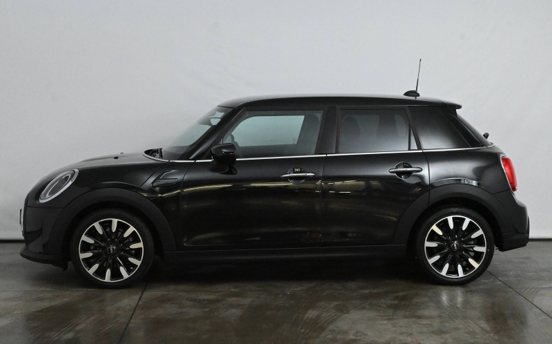 MINI Mini 5 Portes MINI Mini 5 Portes
