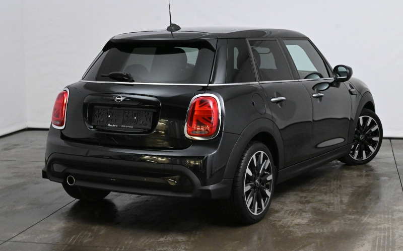 MINI Mini 5 Portes MINI Mini 5 Portes