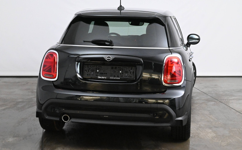 MINI Mini 5 Portes MINI Mini 5 Portes