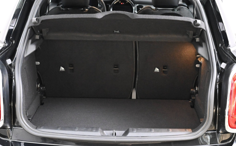 MINI Mini 5 Portes MINI Mini 5 Portes