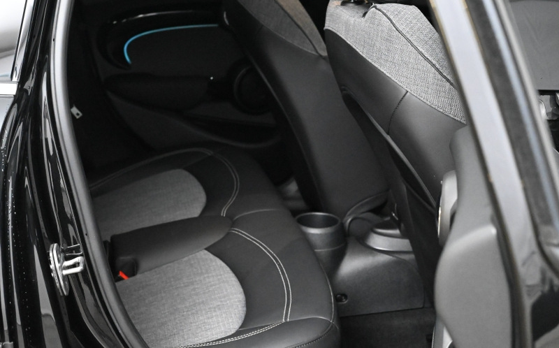 MINI Mini 5 Portes MINI Mini 5 Portes