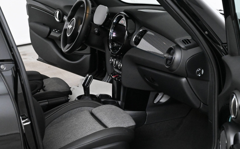 MINI Mini 5 Portes MINI Mini 5 Portes