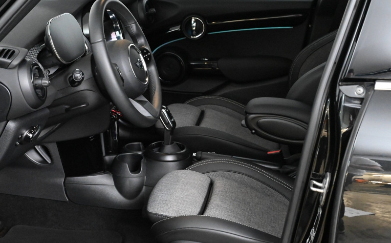 MINI Mini 5 Portes MINI Mini 5 Portes