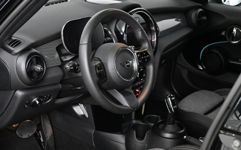 MINI Mini 5 Portes MINI Mini 5 Portes