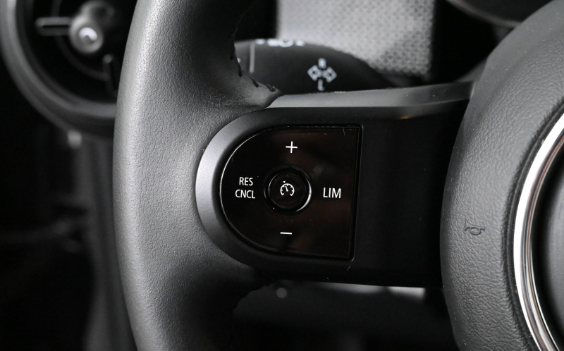 MINI Mini 5 Portes MINI Mini 5 Portes