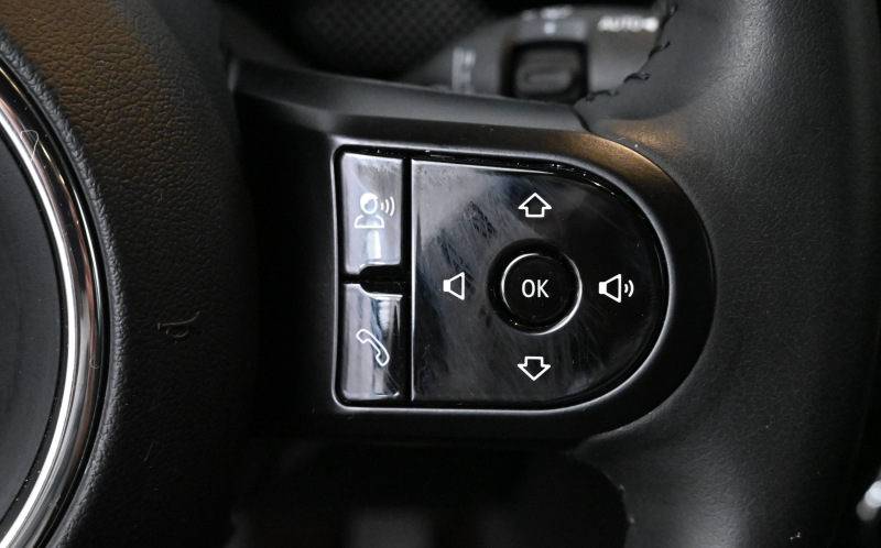 MINI Mini 5 Portes MINI Mini 5 Portes