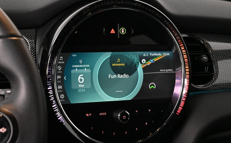 MINI Mini 5 Portes MINI Mini 5 Portes