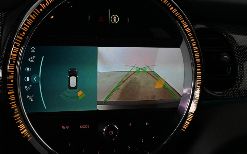 MINI Mini 5 Portes MINI Mini 5 Portes